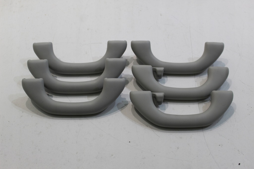 фото №1, Vw sharan 7n 17r ручки стельовий 1k0857607m