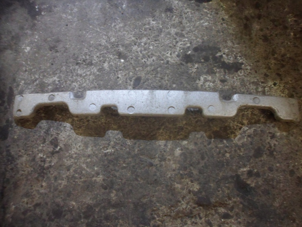 фото №1, Абсорбер задня kia rio ii 05-