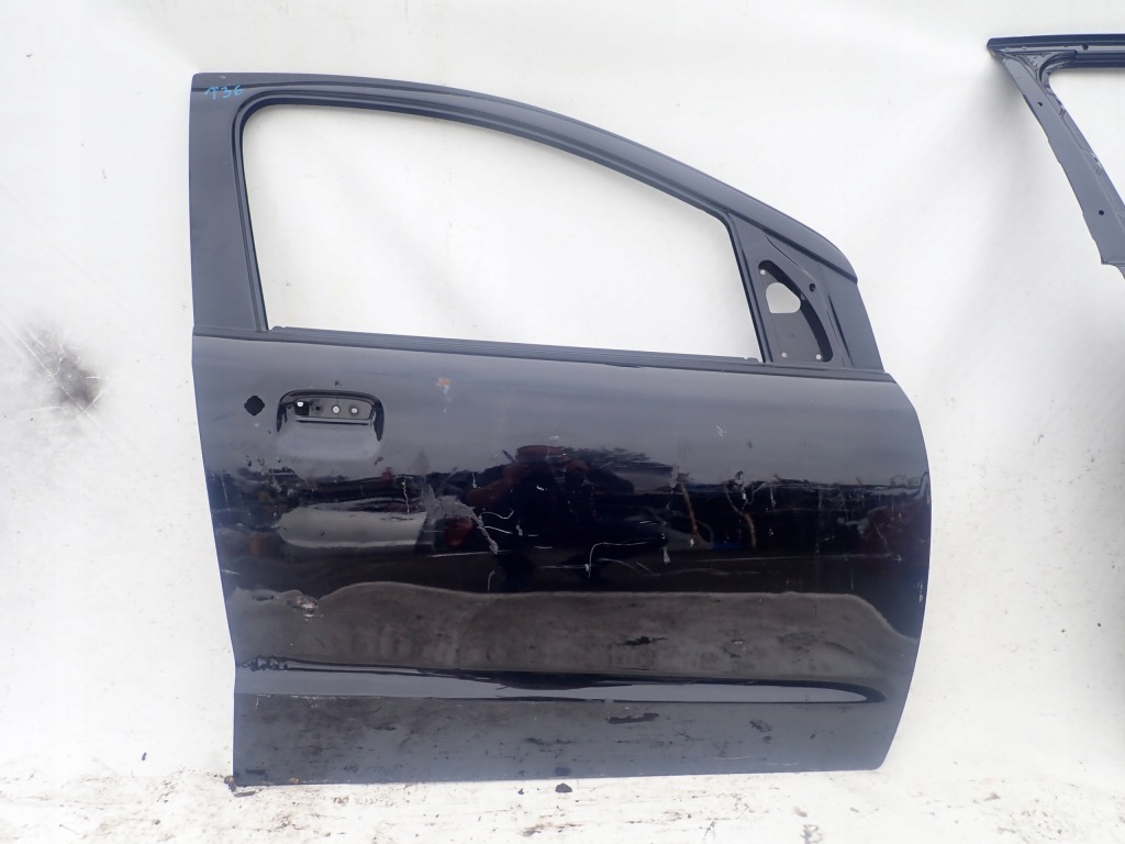 фото №1, Suzuki alto nissan pixo 08- дверь перед правое