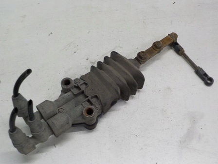 фото №1, Scania r клапан регулювання подушок