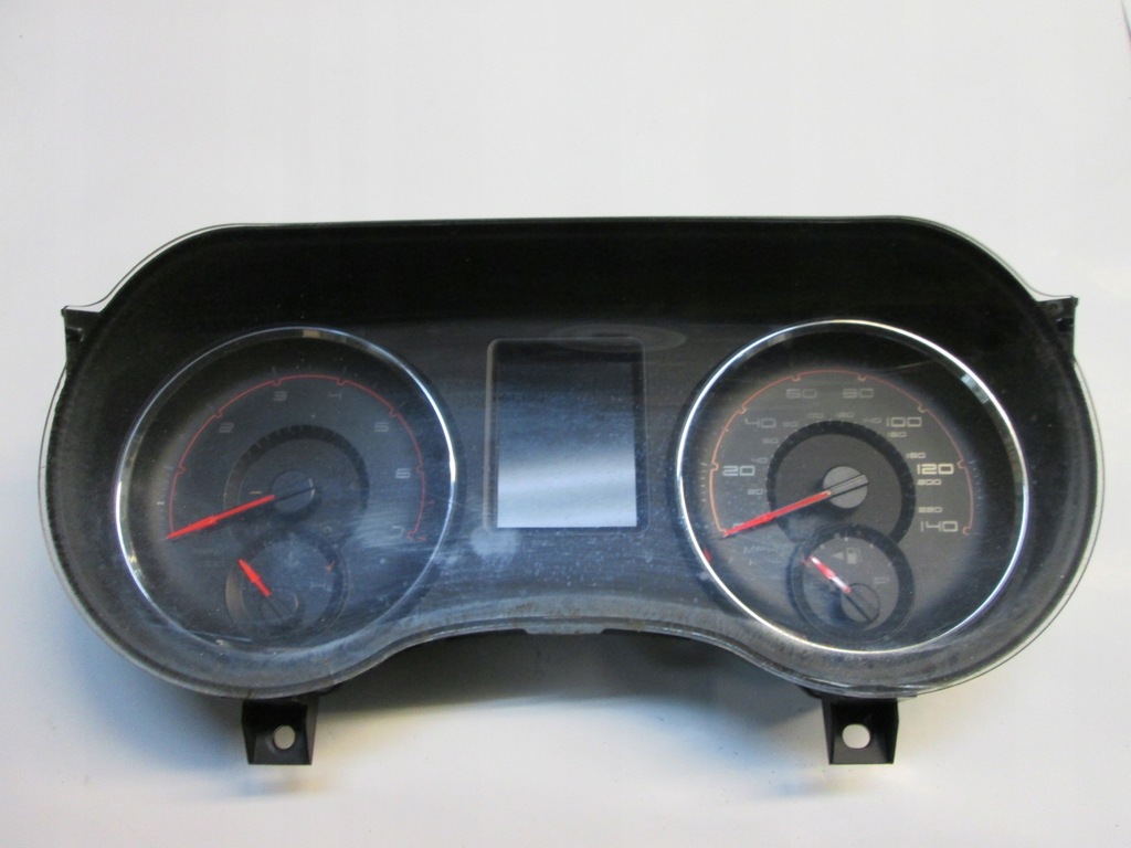 фото №10, Dodge charger 3.6 5.7 счетчик приборы p56054732ab