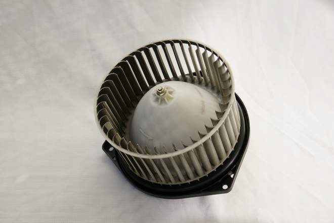 фото №1, Повітродувка вентилятор honda civic vii 7 europa łódź