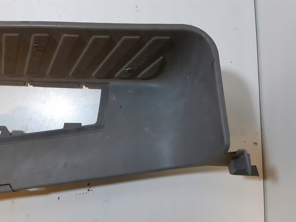 фото №6, Sprinter 906 порог подножка дверь защита порог