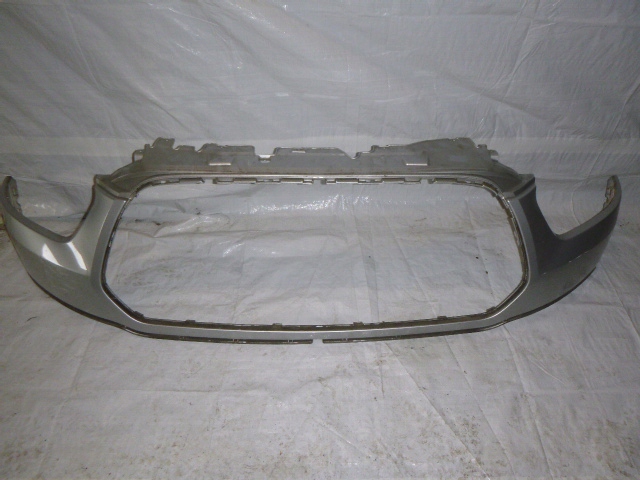 фото №1, Бампер передній ford tranzit mk8