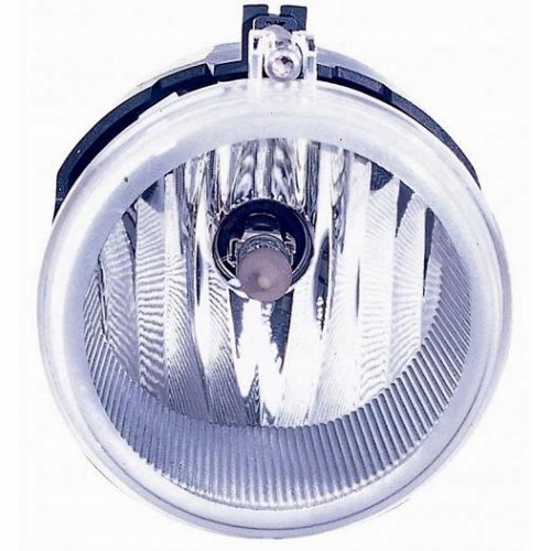 фото №1, 2004 2008 chrysler voyager протитуманна фара l=r