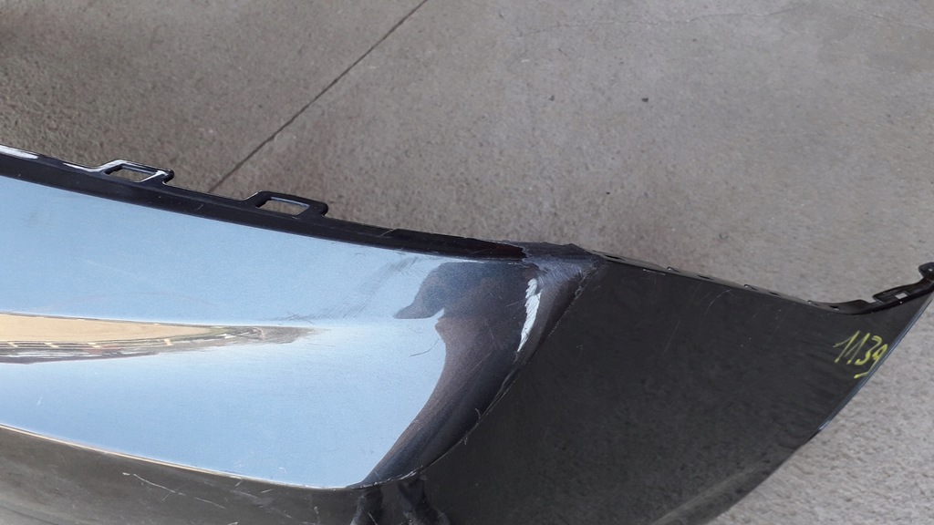 фото №5, Бампер chevrolet camaro rs задняя задний 2016-2019