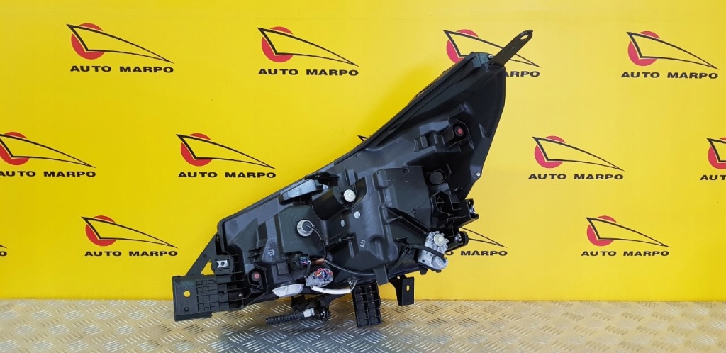 Subaru forester 2018- фара фара full led r європа Недорого