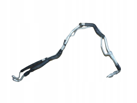 фото №1, Mercedes-benz оригінальний номер a2128300177 шланг кондиціонера