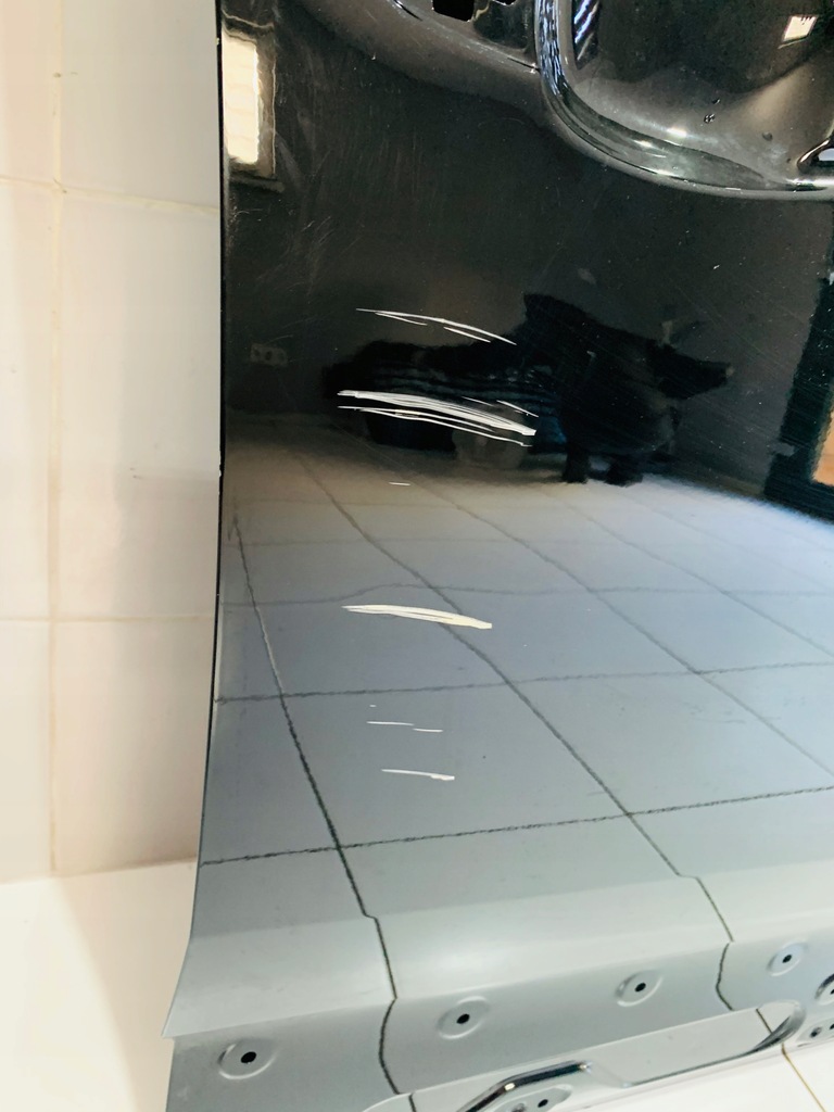 фото №11, Дверь правый перед передние peugeot 5008 ii