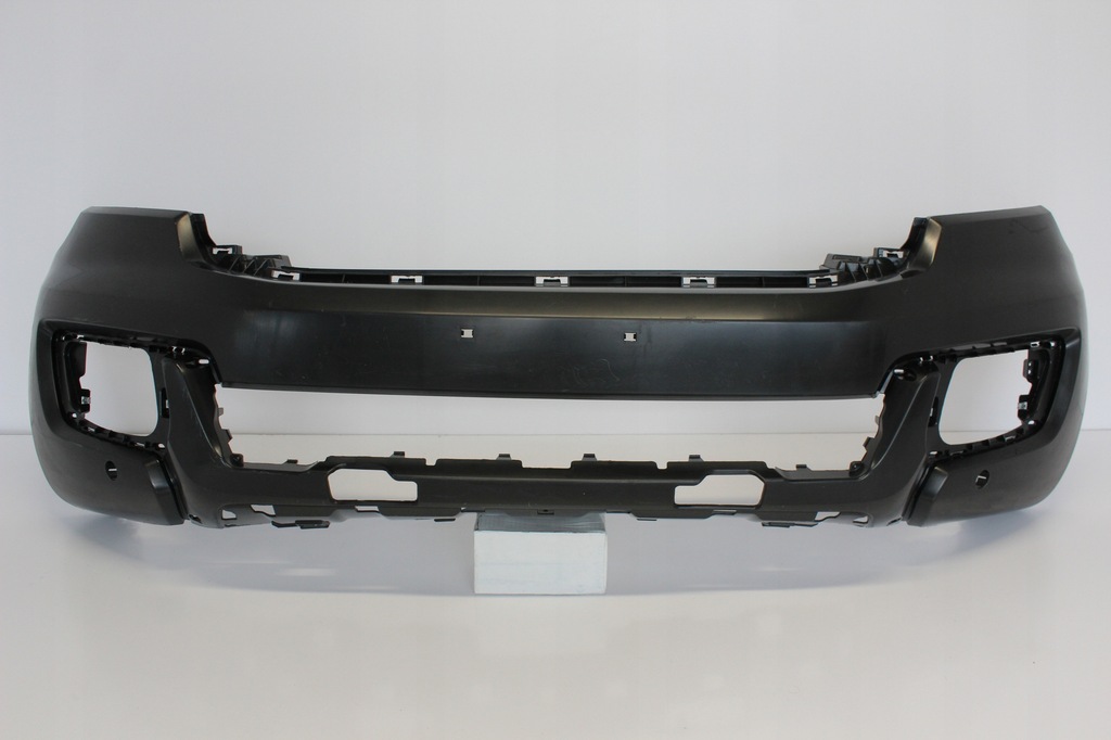 фото №1, Бампер перед ford ranger wildtrak eb3b-17757-a