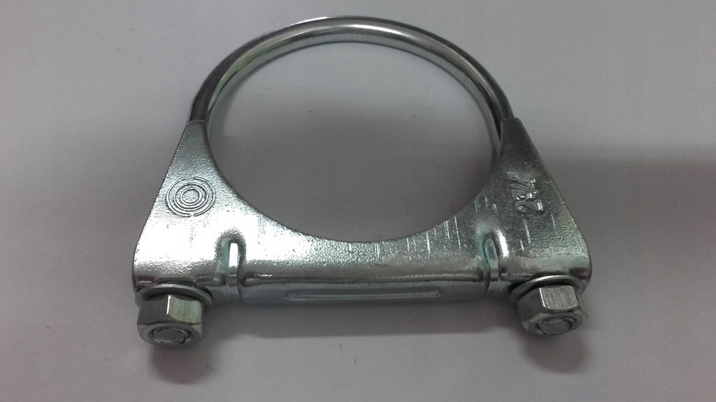 фото №1, Kamaz хомут скоба труби випускної portki lublin