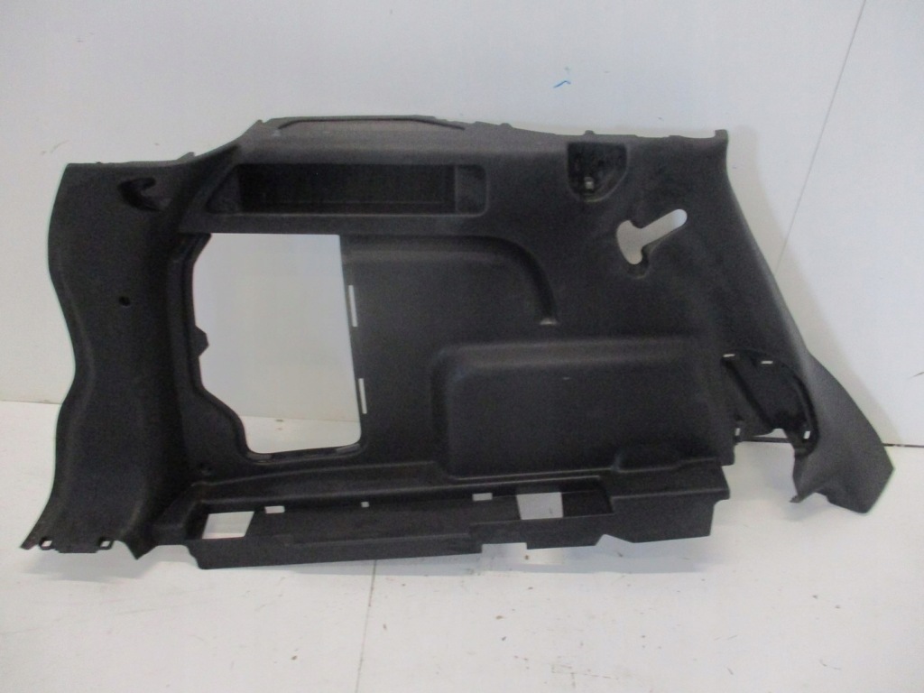 фото №3, Обшивка багажника discovery sport правый