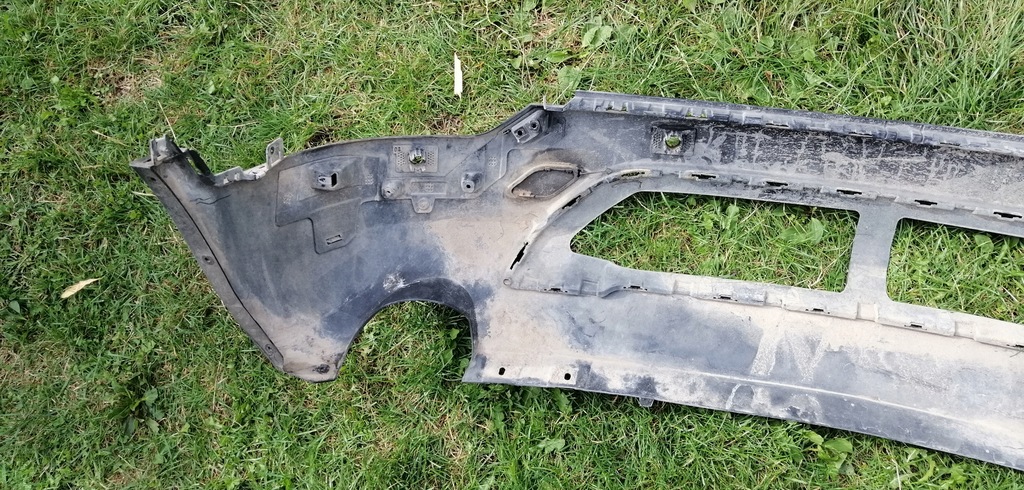 фото №8, Opel mokka x бампер задня pdc