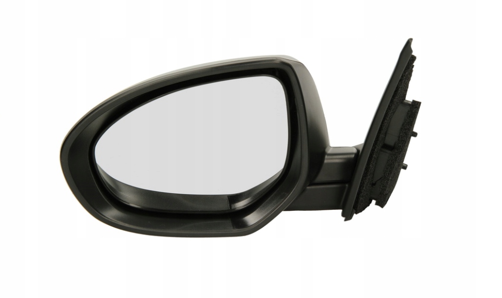 фото №1, Дзеркало електричний складний mazda 6 gh 07-12