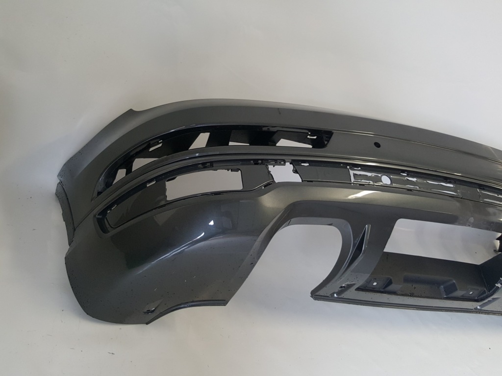 Audi q3 8u0 s line бампер задня задній 2014-2018r Недорого