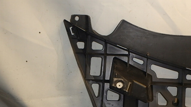 фото №9, Renault clio iv підсилювач бампера