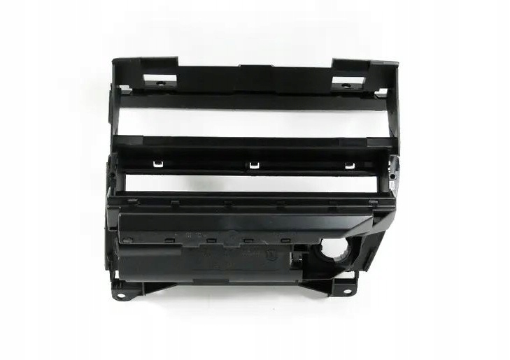 фото №13, Оригинальный кронштейн консоли центральной bmw e46