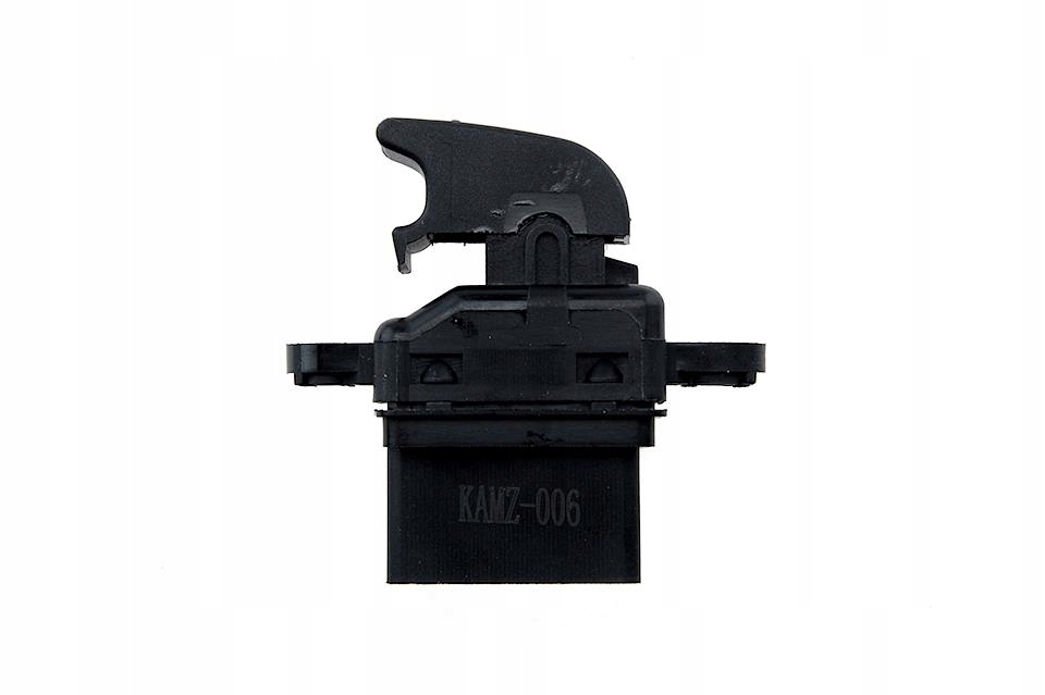 фото №3, Перемикач, підйомник скло nty ews-mz-006