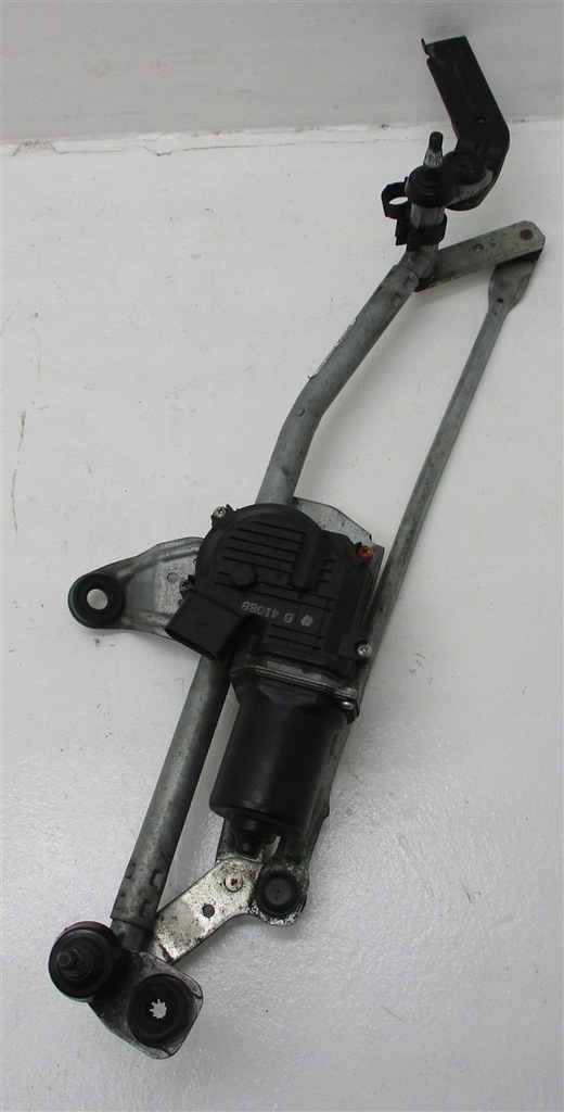 фото №5, Механизм дворник vw passat cc 3c8955119h