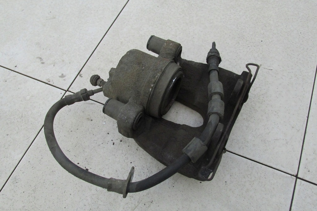 фото №4, Суппорт тормозной перед ecosport 1,5 tdci 2014 rok