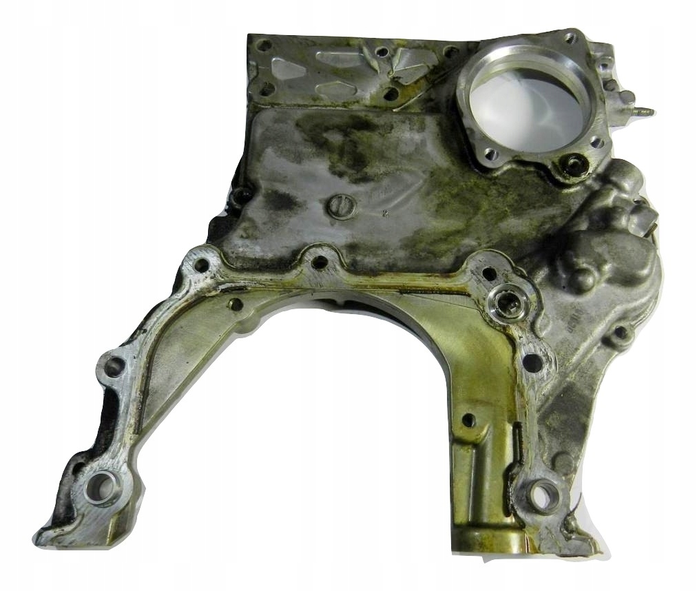 фото №1, Mazda 6 cx-7 2.2 d r2aa корпус распределительного вала r2aa10681