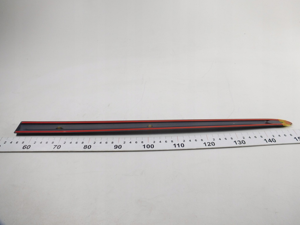 фото №6, Молдинг передних левых дверь ford galaxy 1110931