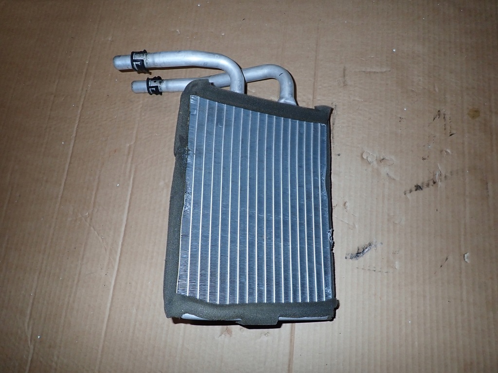 фото №1, Mazda 6 05-07 2.0 дизель обігрівач