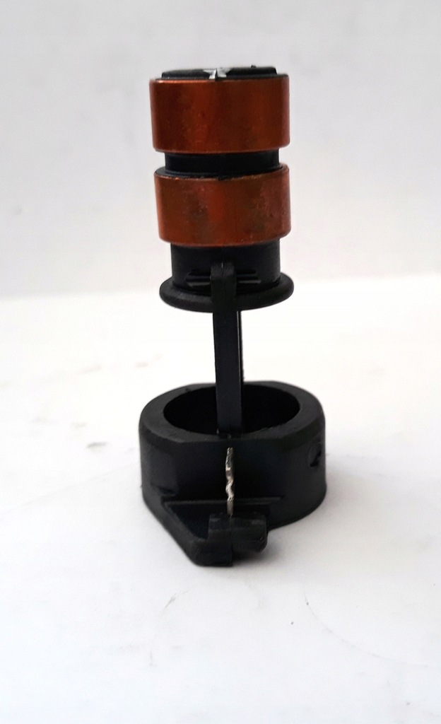 фото №2, Komutator bosch