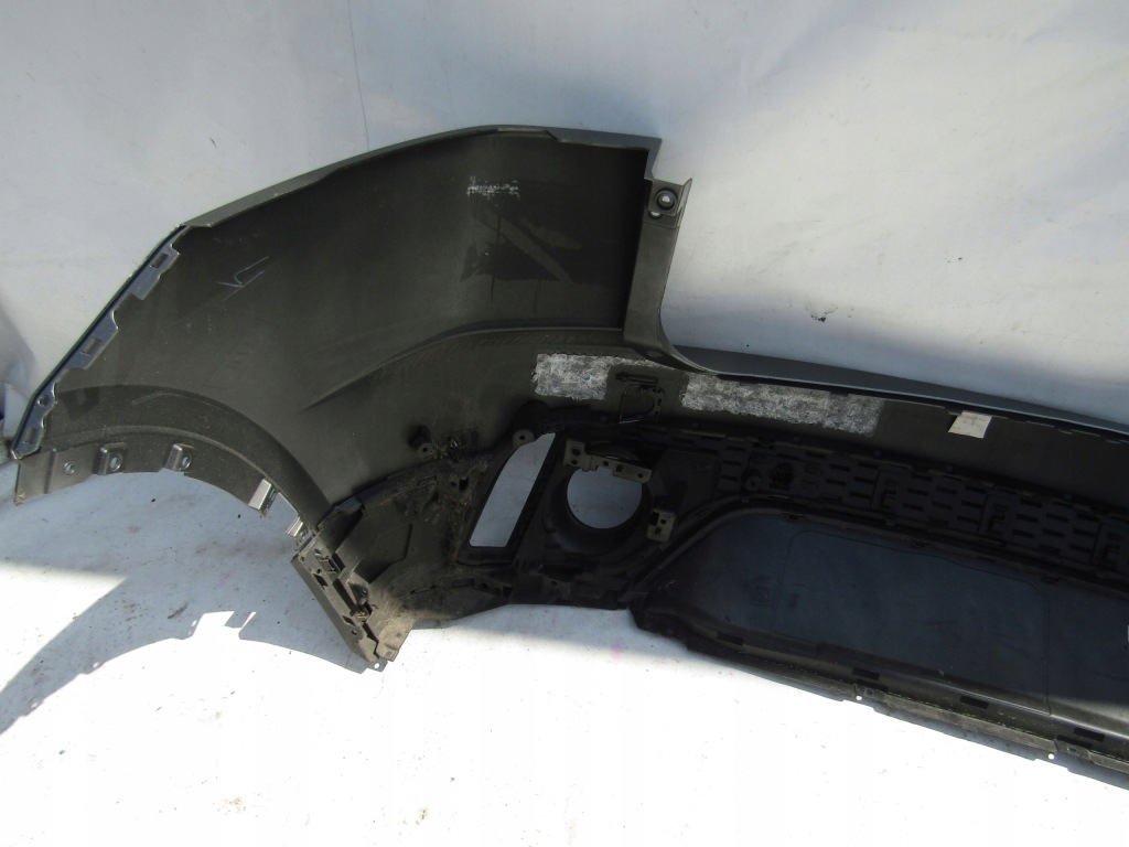 фото №7, Бампер jaguar e-pace x540 17-20 задняя pdc dynamic