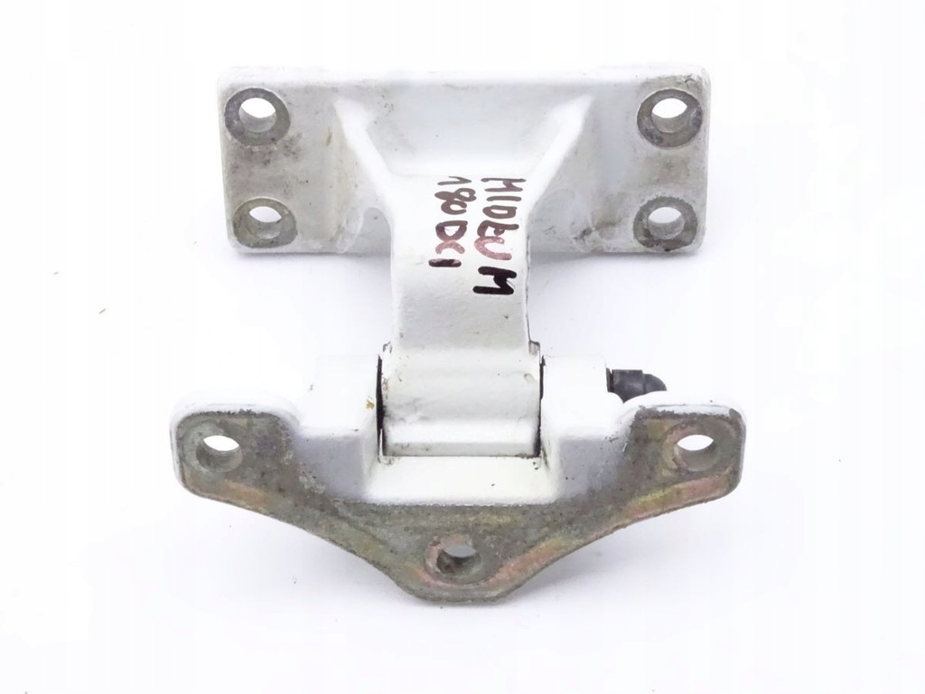 фото №1, Renault midlum 00-06 петля дверь правый задняя dół