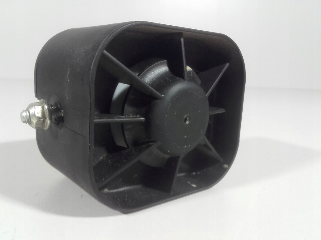 фото №8, Mitsubishi outlander ii 11r сирена сигнализация