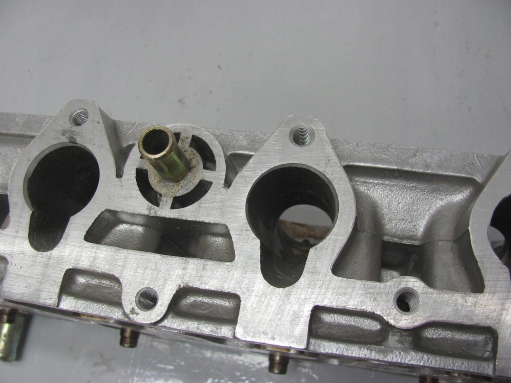 фото №10, Polonez caro інжектор головка nowa!!!! 076435