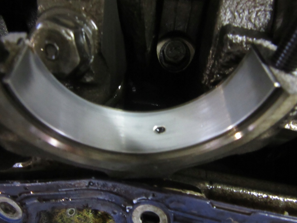 фото №13, Chrysler pacifica 3.8i 2004 блок двигуна wał поршні fv vat