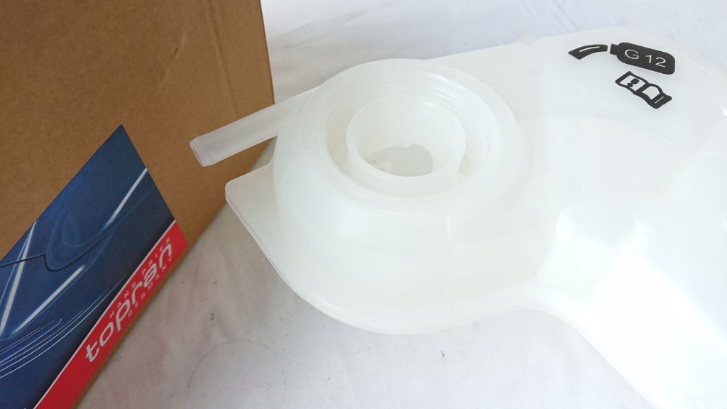 111 030 topran бачок розширювальний, рідина радіатор Оригінал