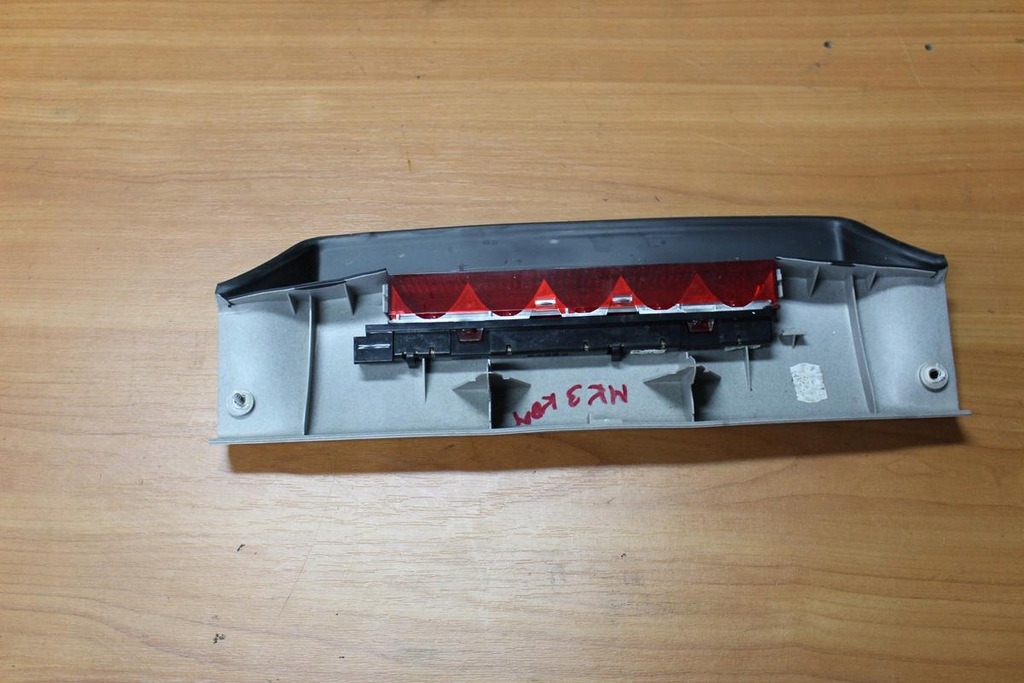 фото №1, Ford mondeo mk3 kombi світло стоп оригінал