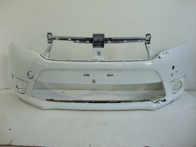 фото №1, Dacia sandero ii logan ii 12-16 бампер передний 620220617r