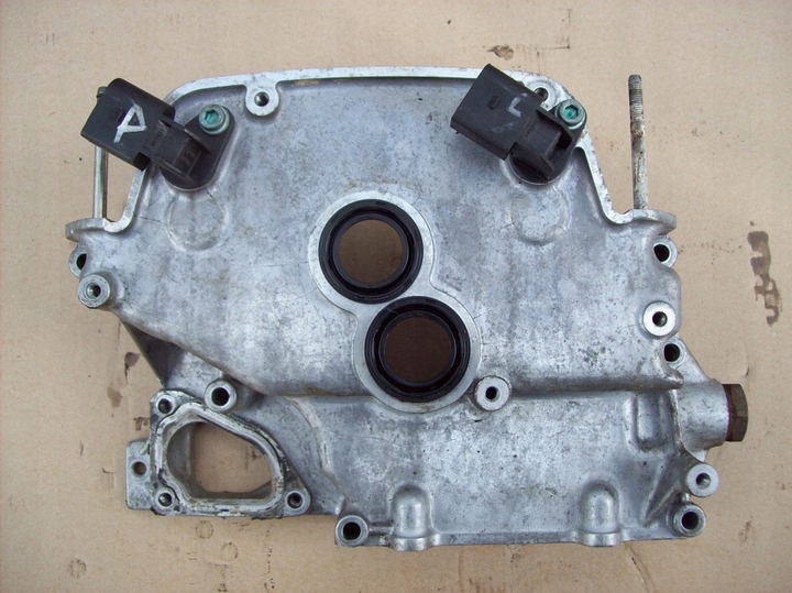 фото №1, Porsche cayenne 3.2 корпус розподільного валу 066109147d
