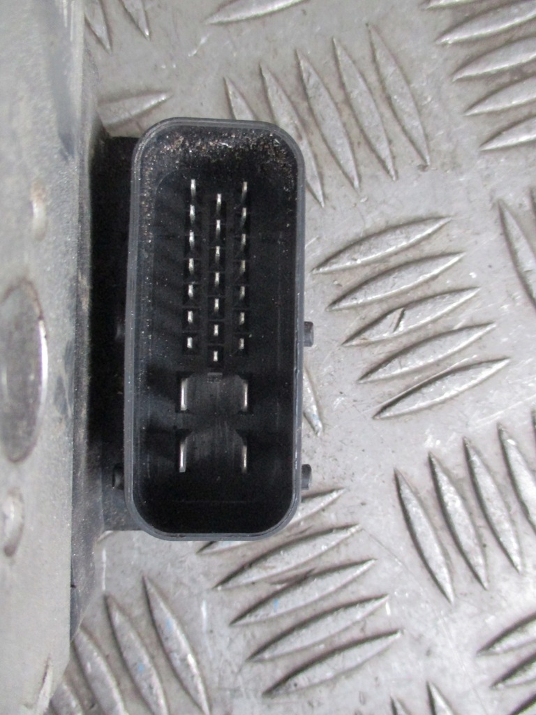 фото №11, Насос abs chevrolet aveo t250 96470261