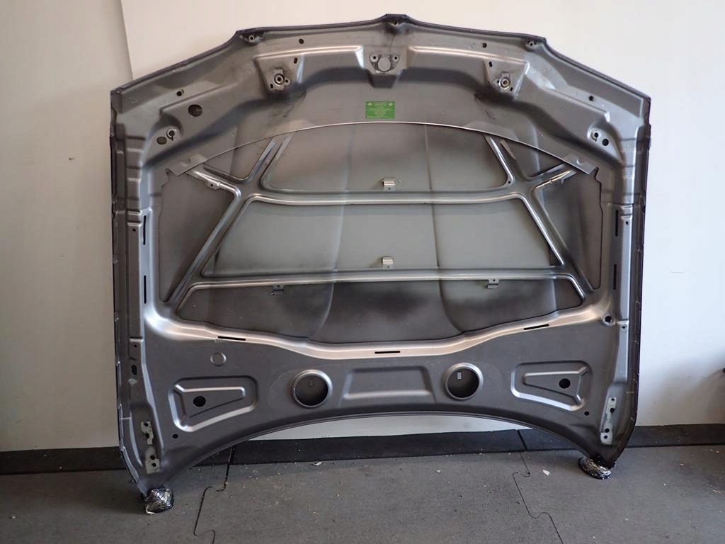 фото №5, Капот bmw x3 e83