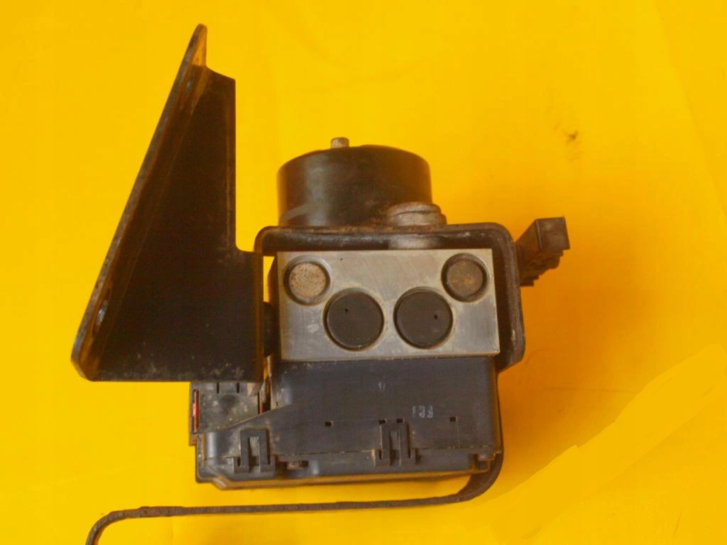 фото №1, Hyundai santa fe 2.4 01r насос abs