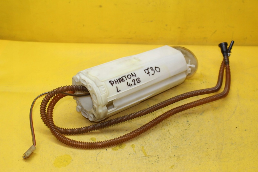 фото №1, Насос пального vw phaeton 4.2 b 3d0919087b