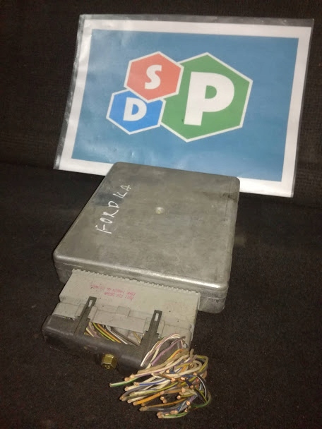 фото №1, Ford оригінальний номер divji5xbxt83 cad9a20