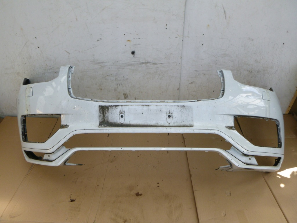 фото №1, Volvo xc90 xc-90 r-design бампер передний 2015-