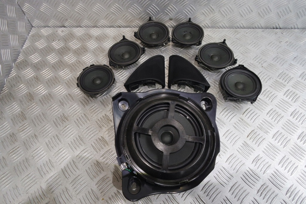 фото №1, Mercedes w213 sedan динамики динамик