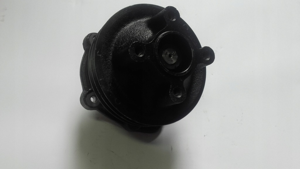 фото №1, Liaz skoda mts насос wody водяна lublin