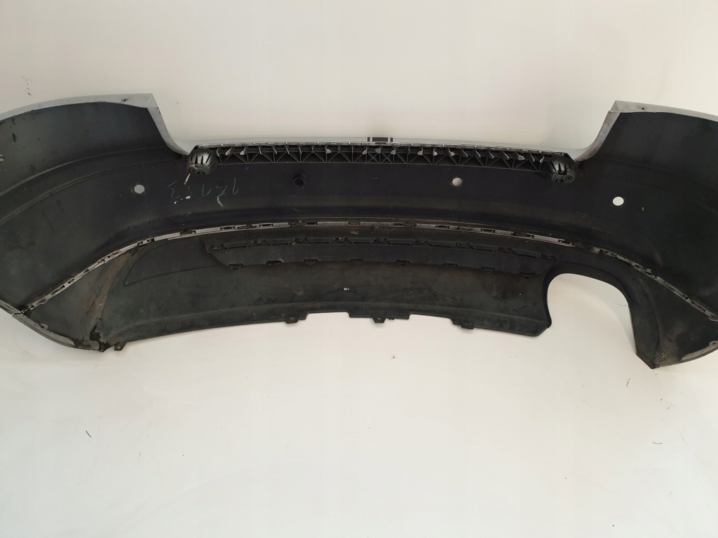 фото №6, Audi a3 8p3 бампер задня задній 3d