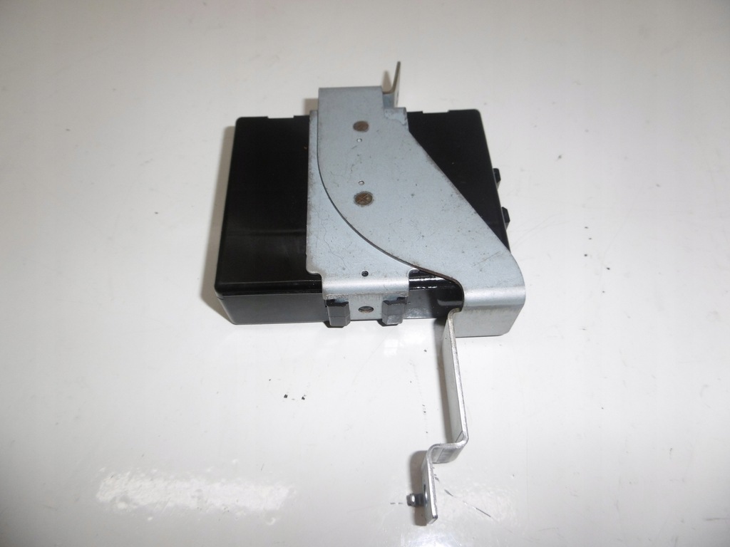 фото №6, Модуль блок керування assy sonar infiniti qx50