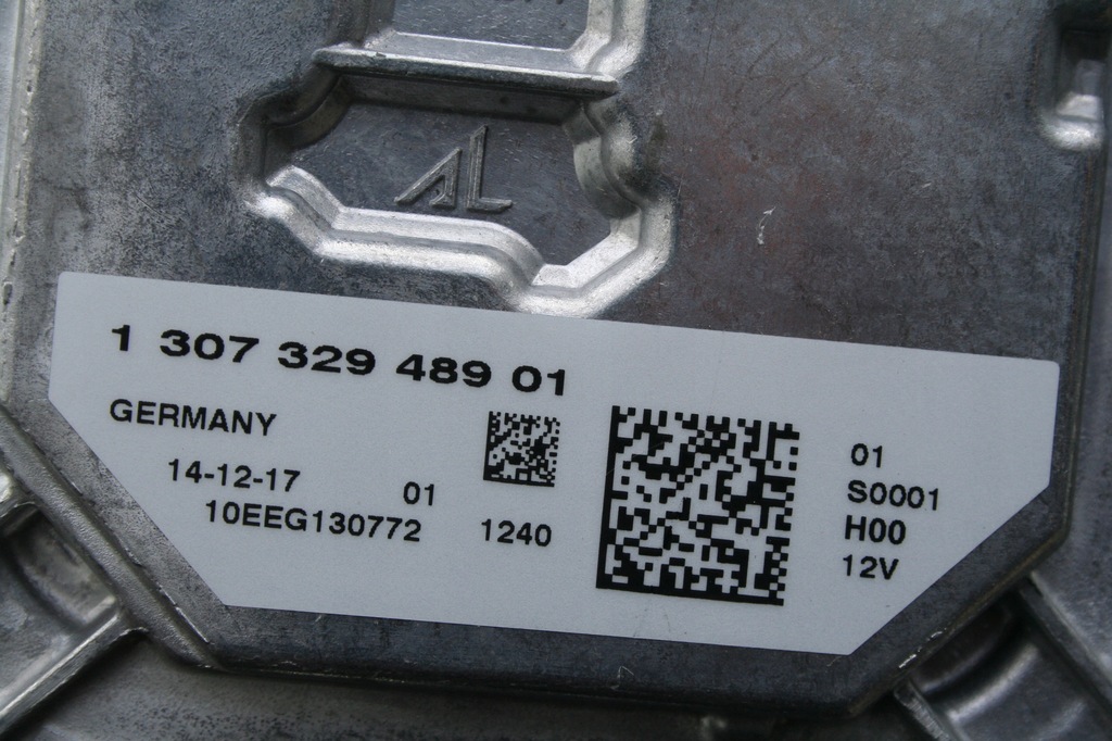 фото №5, Протитуманна фара - led, лампа верхній jeep cherokee - лівий.