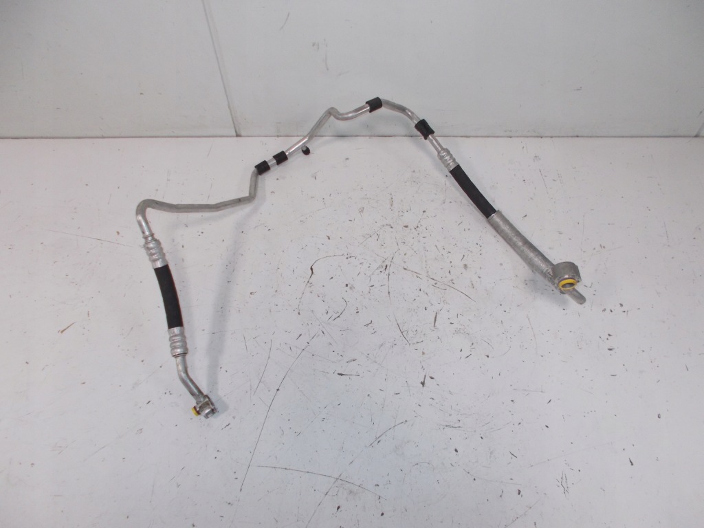 фото №1, Шланг wąż труба кондиционера vw golf 5 6 vi caddy