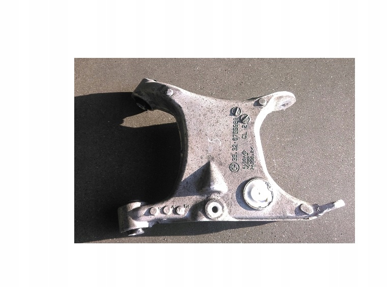 фото №1, Bmw e63 рычаг задняя coupe 6 6755989